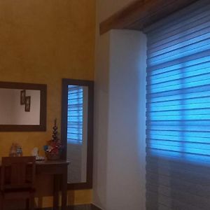 Casa Esmeralda Hotel